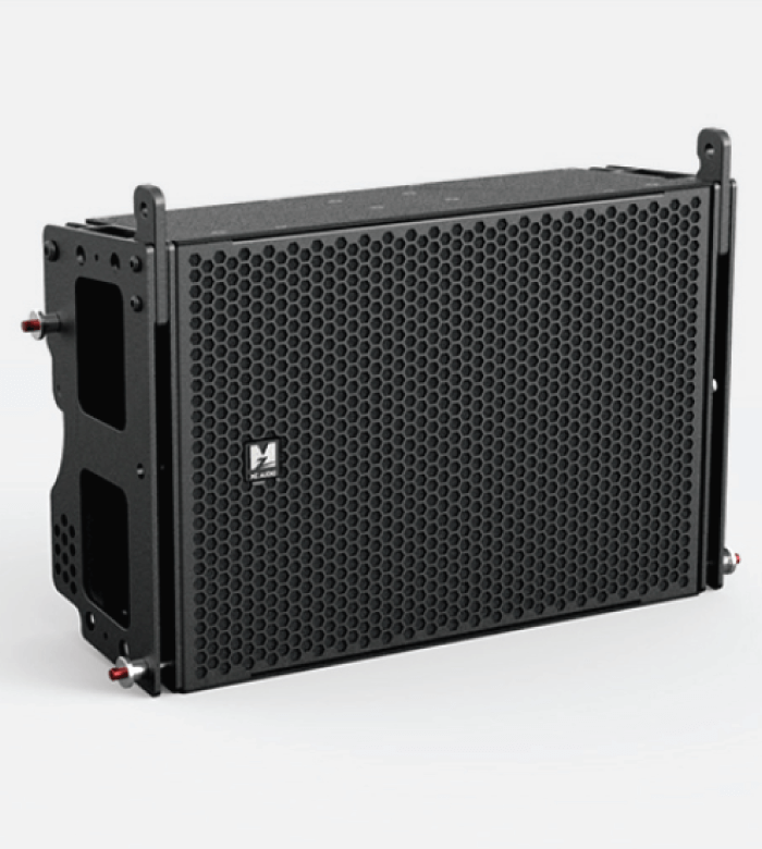 MZ AUDIO M405