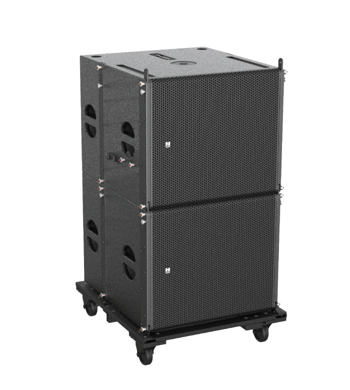 MZ AUDIO MINISUB 18