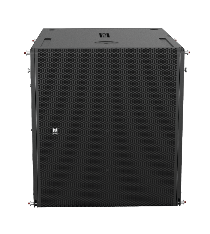 MZ AUDIO MINISUB 28