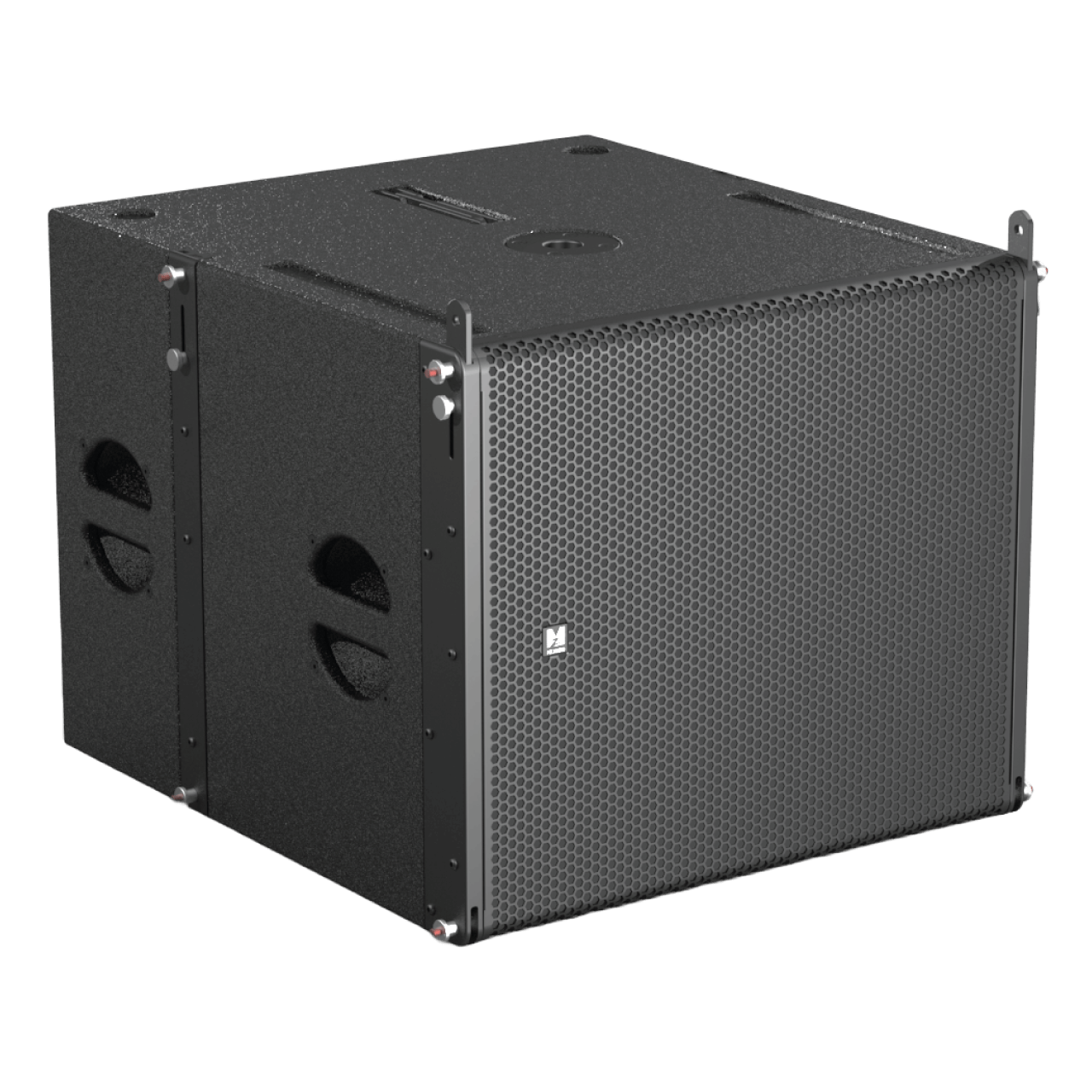 MZ AUDIO MINISUB 18